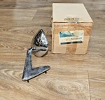 Gm 20155983 Lh Manual Door Mirror 1980-1990 Chevrolet Caprice El Camino Pontiac. Fixed Price $150.00.