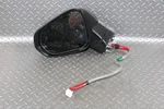 15-17 NX200T Silver Driver Side Left Lh Power Door Mirror Blind Spot Oem Factory. Fixed Price $546.99.