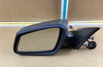 2010 Bmw 528I Left Driver Side View Mirror Assembly E1021016. Fixed Price $87.49.