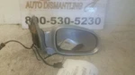 2002 Mercedes-benz CLK430 Right Door Mirror 2088100464 Silver 744. Fixed Price $172.50.