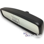 Ford Electric Automatic Dimming Inside Rear View Mirror New Oem FU5Z-17700-Q. Fixed Price $241.78.