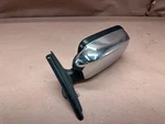 Bmw E24 633CSI 635CSI Front Left Exterior Mirror Chrome Oem #83255. Fixed Price $64.36.
