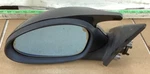 2007-2008 Bmw 328I Front Left Driver Side Door Rear View Mirror 7075626 Oem.. Fixed Price $179.99.
