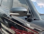 2013 Range Rover Evoque Side Door Mirror Passenger Oem. Fixed Price $278.78.