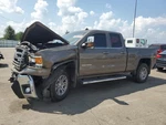 2014 Gmc Sierra 1500 Driver Side Door Mirror Assembly Used 128-04512L. Fixed Price $219.45.