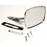 Golden Star MI01-681L Door Mirror 1968-1969 Camaro Chevelle 1969-1972. Fixed Price $41.75.