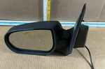 2001 2007 Ford Escape Front Left Driver Side View Mirror 128-00785L Oem. Fixed Price $52.49.