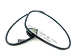 06-08 Bmw E90 328I 335I Pre Lci Sedan Left & Right Side Mirror Glass Heated Oem. Fixed Price $56.24.