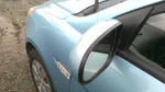 Driver Left Side View Mirror Power Fits 10-11 Accent 31736358. Fixed Price $110.70.