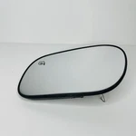 2003-11 Crown Victoria Grand Marquis Left Driver Heated Mirror Glass 1405641 Oem. Fixed Price $39.99.