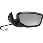 Mirror Paintable Passenger Side For 2013-2018 Acura Ilx Base Dynamic Hybrid. Fixed Price $120.09.