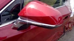 Driver Side View Mirror Without Surround Fits 15-20 NX300H 344755. Fixed Price $225.00.
