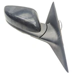 Passenger Side View Mirror Black Fits 04-11 Mazda RX8. Fixed Price $79.20.