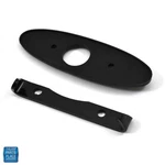 1970-1981 Firebird Trans Camaro Sport Mirror Mounting Kit Gm 9832127 Lh. Fixed Price $18.99.