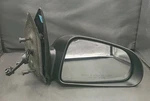 2004-2009 Dodge Durango Passenger Right Side View Power Door Mirror Black. Fixed Price $24.99.