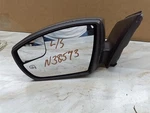 Driver Side View Mirror Power With Signal Painted Cap Fits 12-14 Focus 136717. Fixed Price $81.60.