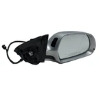 2015-2018 Audi Q3 Right Side Exterior Door Rear View Mirror 8U0-867-368 Oem. Fixed Price $261.00.
