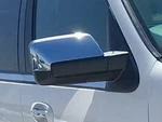 2009-2011 Lincoln Navigator Rh Passenger Door Mirror Side View Oem. Fixed Price $170.66.