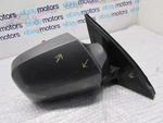 2002-2003 Isuzu Axiom Passengers Right Side Door View Mirrior Oem. Fixed Price $40.00.