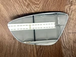 Volkswagen Passat Mirror Glass Left Driver 2012 2013 2014 544291 Oem. Fixed Price $29.99.