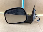 2002-2007 Buick Rendezvous Front Left Driver View Mirror Oem. Fixed Price $59.49.