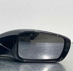 2011-2015 Hyundai Sonata Hybrid Passenger Side View Door Mirror Body Color Oem. Fixed Price $133.79.