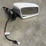 2012 2013 2014 Mercedes W204 C250 C300 C63 Amg Right Passenger View Mirror White. Fixed Price $89.10.