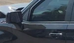 2019-2025 Chevrolet Silverado 1500 Lh Driver Door Mirror Side View Oem. Fixed Price $220.48.
