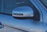 2015-2025 Mitsubishi Outlander Sport Rh Passenger Door Mirror Side View Oem. Fixed Price $231.08.