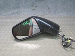 14-19 Chevrolet Corvette C7 Left Door Exterior Heated Side View Mirror Oem. Fixed Price $239.93.