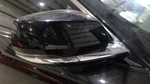 Passenger Side View Mirror Heated With Memory Fits 21-24 Grand Cherokee 1161720. Fixed Price $233.39.
