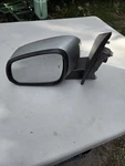 2017-2022 Chevrolet Spark Oem Left Driver Side View Mirror Silver. Fixed Price $79.99.