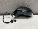 2012-2018 Audi A7 Quattro Front Left Driver Side View Power Mirror Oem.. Fixed Price $150.00.