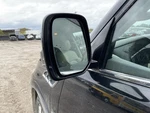 Driver Side View Mirror Power Bright Chrome Fits 15-16 Infiniti QX80 5238977. Fixed Price $548.25.