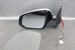 14-24 Runner White Driver Side Left Lh Power Door Mirror Oem Factory Wty. Fixed Price $245.99.