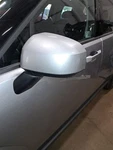 Lh Driver Side 2024 Santa Fe Door Mirror SKU#4458236. Fixed Price $323.00.