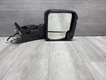 22 Toyota Tundra Exterior Side View Tow Mirror With Camera. Fixed Price $390.00.