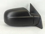 2005-2009 Hyundai Tucson Driver Left Side View Power Door Mirror Black DG1QQ. Fixed Price $46.75.