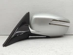 Chevrolet Ge Driver Left Side View Power Door Mirror Grey Ginrs. Fixed Price $51.96.