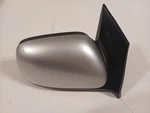2006-2011 Honda Civic Coupe Door Rh Passenger Side Power Mirror Assembly. Fixed Price $85.00.