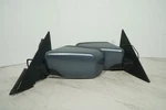 1999-2005 Bmw E46 3-SERIES Sedan Side Mirrors Pair Blue 42491 42492. Fixed Price $74.45.