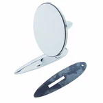 1955 1956 1957 Chevrolet Side Mirror Exterior Belair 150 210 Chevy. Fixed Price $31.99.