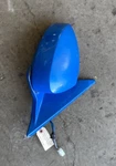 03-08 Nissan 350Z Front Right Side View Door Mirror Assembly K6301-CD060. Fixed Price $62.52.