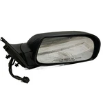 2004-2005 Chrysler Pacifica Door Mirror 04894722AC Right Hand Vlack Pwr Auto Dim. Fixed Price $83.12.