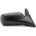 TO1321125 New Right Door Mirror Manual Primer Fits 1987-1991 Toyota Camry. Fixed Price $68.00.