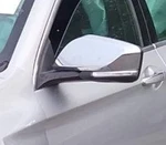 2018-2020 Chevrolet Impala Lh Driver Door Mirror Side View Oem. Fixed Price $284.08.
