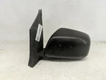 2004-2010 Toyota Sienna Driver Left Side View Power Door Mirror Black RU4UX. Fixed Price $98.10.