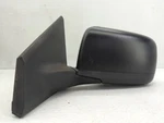2011 Nissan Rogue Passenger Right Side View Power Door Mirror Dark Grey V6LV0. Fixed Price $47.80.