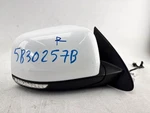2011-2021 Dodge Durango Right Passenger Side View Door Mirror White. Fixed Price $149.49.