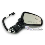 New Oem 2013 - 2020 Ford Fusion Power Heat Memory Passenger Side View Mirror. Fixed Price $465.94.